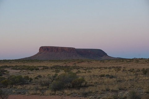 Mount Conner 4WD Small Group Tour From Ayers Rock Including Dinner - Tourism Search 6