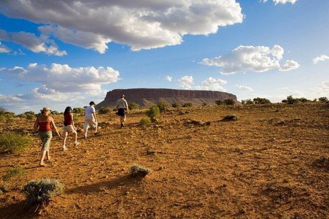 Mount Conner 4WD Small Group Tour From Ayers Rock Including Dinner - Tourism Search 7