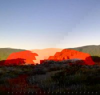 Small Group Uluru Sunset Viewing Tour - Tourism Search