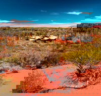 Overnight Uluru Ayers Rock Small-Group Camping Tour - Tourism Search