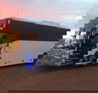 UluruAyers Rock to Alice Springs Coach Transfer - Tourism Search