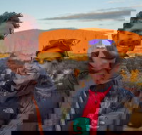 3-Day Ayers Rock Olgas and Kings Canyon Camping Safari - Tourism Search