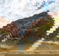 1 Day West MacDonnell Ranges Safari - Tourism Search