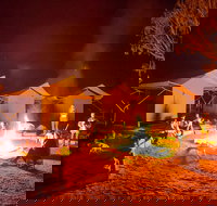 5-Day Uluru Ayers Rock and Kata Tjuta 4WD Camping Tour - Tourism Search