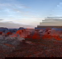 Scenic Flight Uluru  Kata Tjuta - Tourism Search