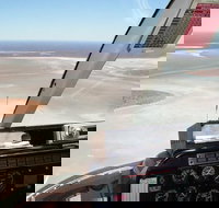 Uluru Kata Tjuta and Lake Amadeus Helicopter Tour - Tourism Search