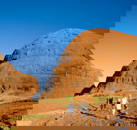 Afternoon Kata Tjuta Small Group Tour - Tourism Search