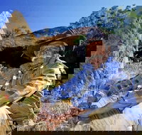 Cave Hill Aboriginal Cultural Experience from Ayers Rock - Tourism Search