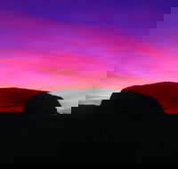 3-Day Ayers Rock to Alice Springs Camping Tour Including Kings Canyon Kata Tjuta and Uluru - Tourism Search