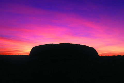 3-Day Ayers Rock To Alice Springs Camping Tour Including Kings Canyon, Kata Tjuta And Uluru - Tourism Search 0
