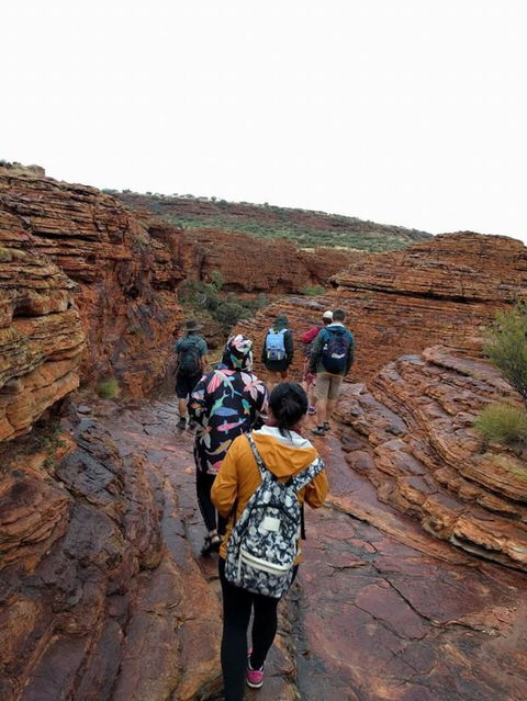 3-Day Ayers Rock To Alice Springs Camping Tour Including Kings Canyon, Kata Tjuta And Uluru - Tourism Search 6