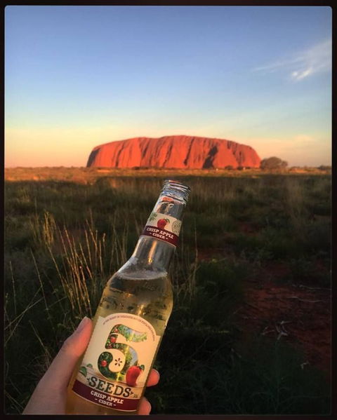 3-Day Ayers Rock To Alice Springs Camping Tour Including Kings Canyon, Kata Tjuta And Uluru - Tourism Search 15