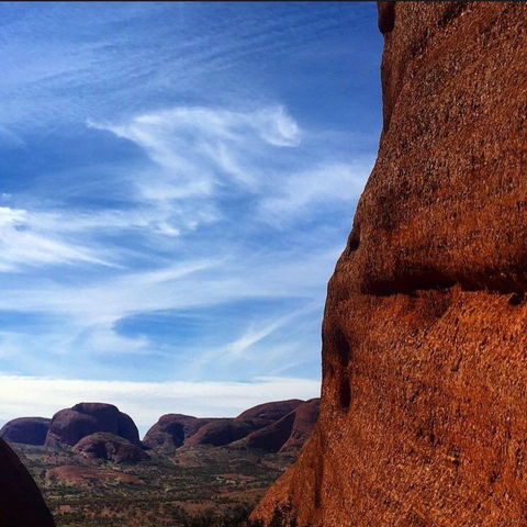 3-Day Ayers Rock To Alice Springs Camping Tour Including Kings Canyon, Kata Tjuta And Uluru - Tourism Search 13