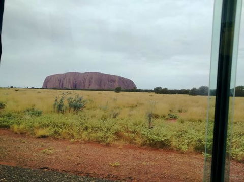 3-Day Ayers Rock To Alice Springs Camping Tour Including Kings Canyon, Kata Tjuta And Uluru - Tourism Search 3