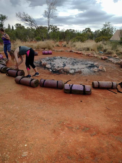3-Day Ayers Rock To Alice Springs Camping Tour Including Kings Canyon, Kata Tjuta And Uluru - Tourism Search 2