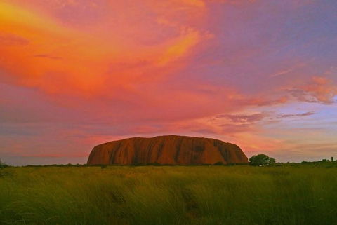 3-Day Ayers Rock To Alice Springs Camping Tour Including Kings Canyon, Kata Tjuta And Uluru - Tourism Search 8