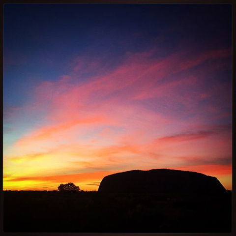 3-Day Ayers Rock To Alice Springs Camping Tour Including Kings Canyon, Kata Tjuta And Uluru - Tourism Search 16