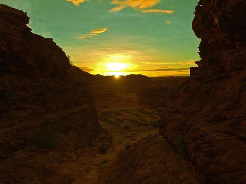 3-Day Ayers Rock To Alice Springs Camping Tour Including Kings Canyon, Kata Tjuta And Uluru - Tourism Search 9