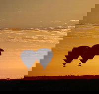 Early Morning Ballooning in Alice Springs - Tourism Search