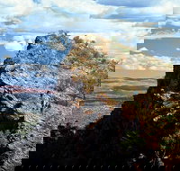 14-Day Larapinta Trail Walking Tour from Alice Springs - Tourism Search