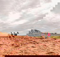 3-Day Best of Australia's Red Center Ayers Rock Kata Tjuta and Sounds of Silence Dinner - Tourism Search