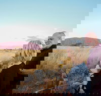 2-Day Uluru Ayers Rock and Kata Tjuta Trip from Alice Springs - Tourism Search