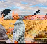 2-Day Uluru Sunset and Kata Tjuta Tour from Ayers Rock - Tourism Search