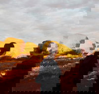 Kata Tjuta Sunset Half Day Trip - Tourism Search