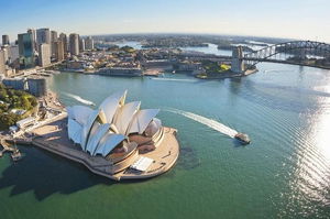 Newtown And Enmore: Sydney\'s Hip Neighbourhoods