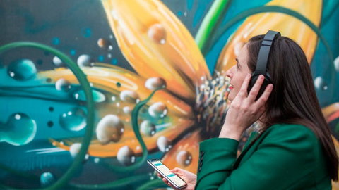 Public Art Walking Trail - Tourism Search 1