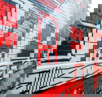 Public Art Walking Trail - Tourism Search