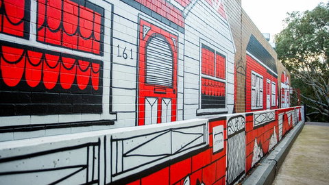 Public Art Walking Trail - Tourism Search 0