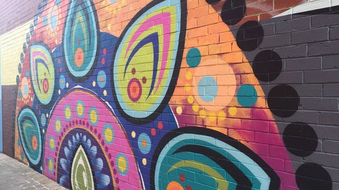 Public Art Walking Trail - Tourism Search 2