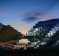 Albany Heritage Park - Tourism Search