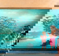 AQWA the Aquarium of Western Australia - Tourism Search