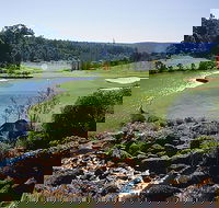 Araluen Golf Resort - Tourism Search