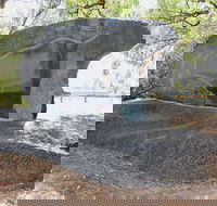 A Special Place For Jimmy James - Tourism Search