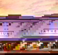 Athenium - Tourism Search