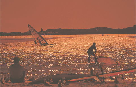 Australind - Tourism Search 1