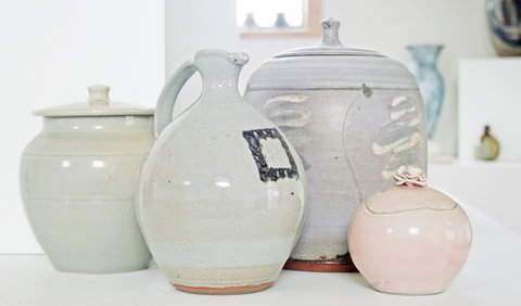 Australian Pottery At Bemboka - Tourism Search 1