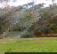 Bakers Flat picnic area - Tourism Search
