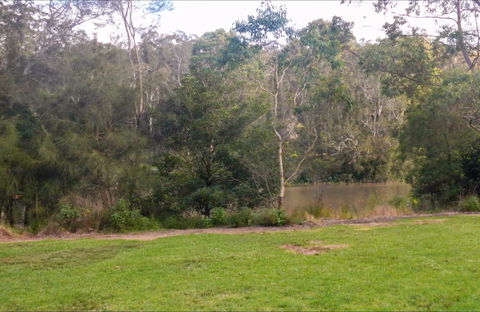 Bakers Flat Picnic Area - Tourism Search 0