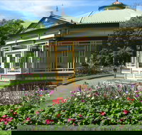 Ballarat Botanical Gardens - Tourism Search