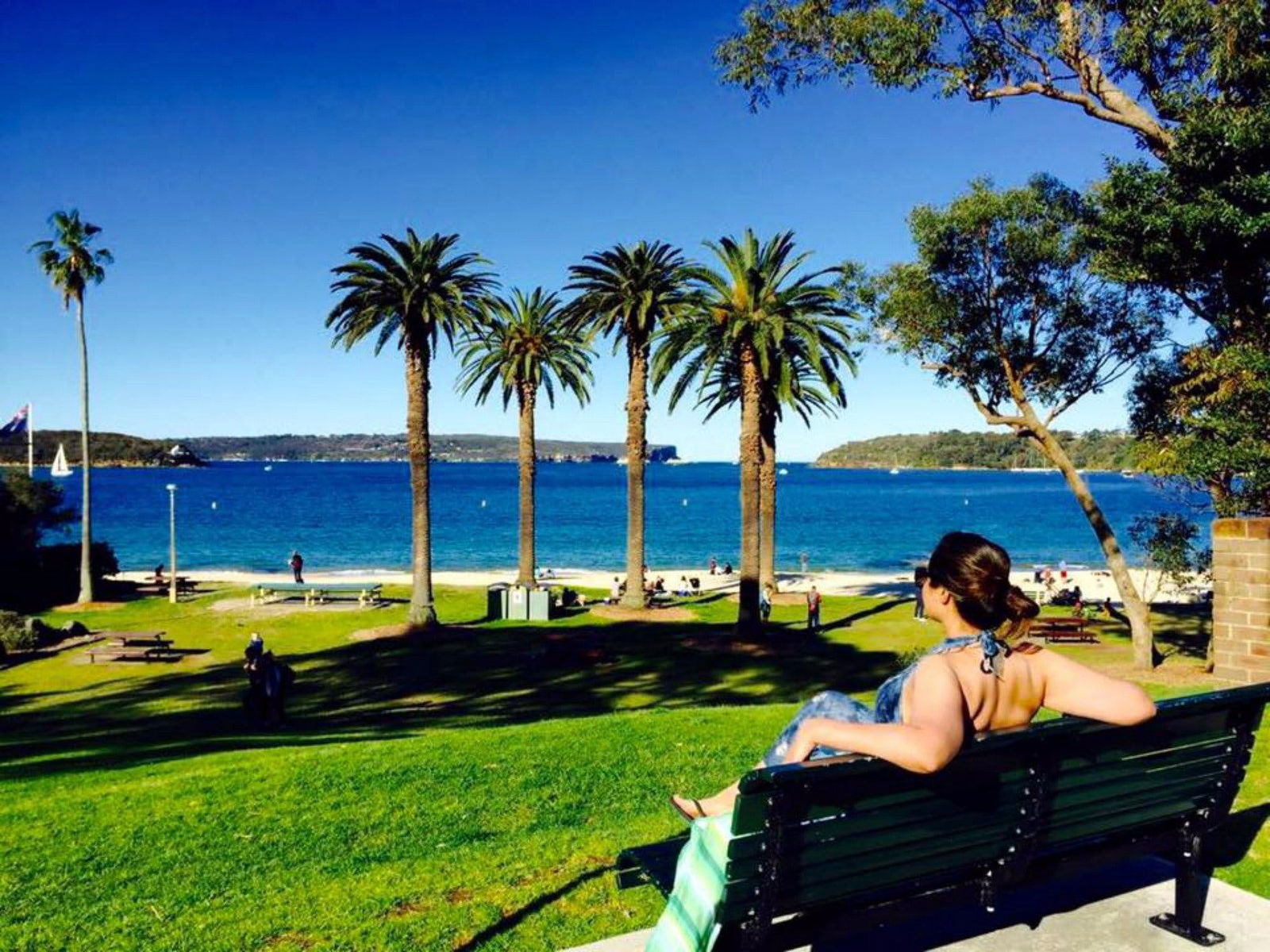 Balmoral NSW Tourism Search