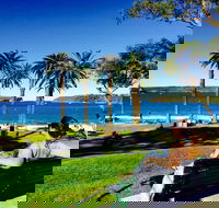 Balmoral Beach - Tourism Search