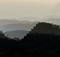 Bald Hill Lookout - Hill End - Tourism Search