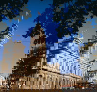 Ballarat - Tourism Search