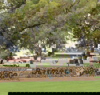 Barmera Playspace - Tourism Search