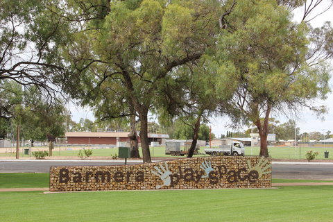 Barmera Playspace - Tourism Search 0