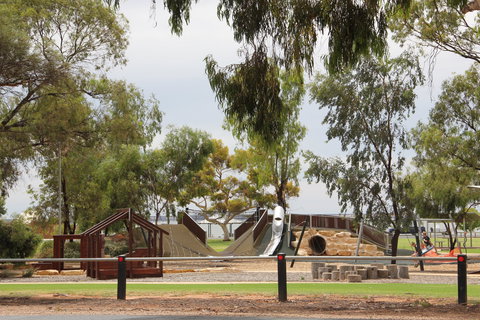 Barmera Playspace - Tourism Search 1
